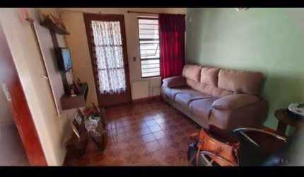 Casa à venda, 90 m² por R$ 250.000,00 - Aparecidinha - Sorocaba/SP