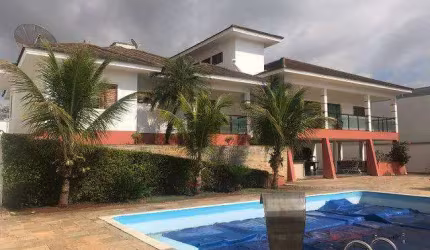 Casa à venda, 560 m² por R$ 2.200.000,00 - Condomínio Ibiti do Paço - Sorocaba/SP