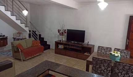 Casa à venda, 182 m² por R$ 420.000,00 - Jardim Wanel Ville IV - Sorocaba/SP