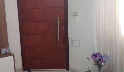 Casa à venda, 144 m² por R$ 560.000,00 - Jardim Prestes de Barros - Sorocaba/SP