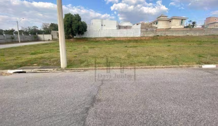 Terreno à venda, 394 m² por R$ 620.000,00 - Condomínio Bouganville - Sorocaba/SP
