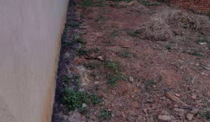 Terreno à venda, 155 m² por R$ 150.000,00 - Ipanema Ville - Sorocaba/SP
