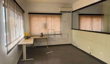 Prédio para alugar, 332 m² por R$ 5.825,45/mês - Centro - Sorocaba/SP