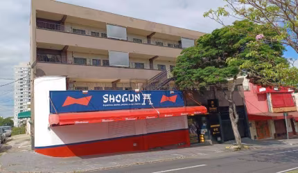 Prédio à venda, 1100 m² por R$ 3.499.000,00 - Vila Carvalho - Sorocaba/SP