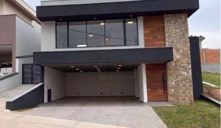 Casa à venda, 237 m² por R$ 1.690.000,00 - Condomínio Cyrela Landscape - Votorantim/SP