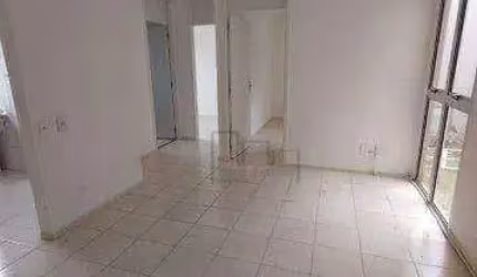 Apartamento à venda, 44 m² por R$ 95.000,00 - Residencial Jardim Carandá - Sorocaba/SP