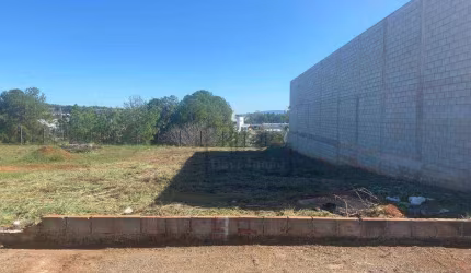 Terreno à venda, 600 m² por R$ 420.000,00 - Jardim Itália - Sorocaba/SP