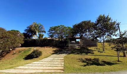 Casa à venda, 499 m² por R$ 2.500.000,00 - Condomínio Village Ipanema - Araçoiaba da Serra/SP