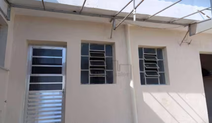 Casa à venda, 126 m² por R$ 275.000,00 - Vila Dominguinho - Votorantim/SP