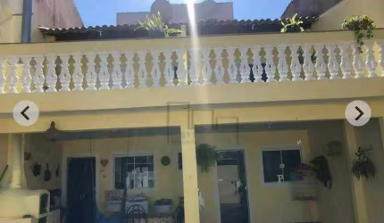 Casa à venda, 98 m² por R$ 320.000,00 - Jardim Montreal - Sorocaba/SP