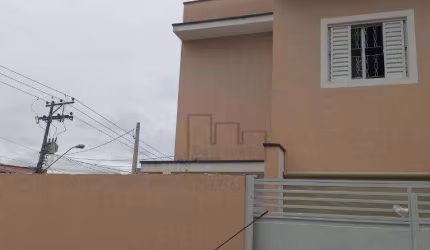 Casa à venda, 80 m² por R$ 375.000,00 - Vila Almeida - Sorocaba/SP