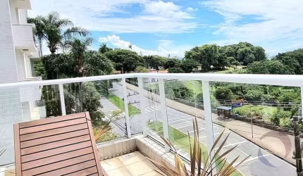 Exclusivo Apartamento na Agronômica