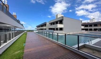 Apartamento 3 quartos no Sul da Ilha