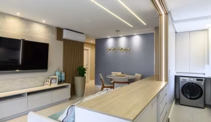 Apartamento 3 quartos no Itacorubi