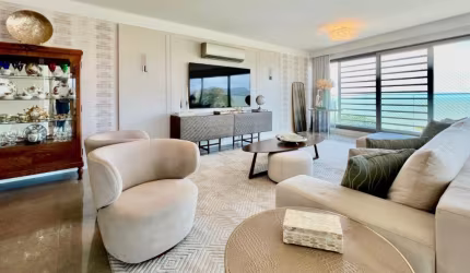 Apartamento 4 quartos com Vista para o Mar