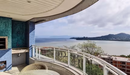Apartamento 3 quartos no João Paulo com vista Mar