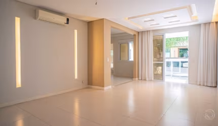 Apartamento 3 quartos Jurerê Internacional