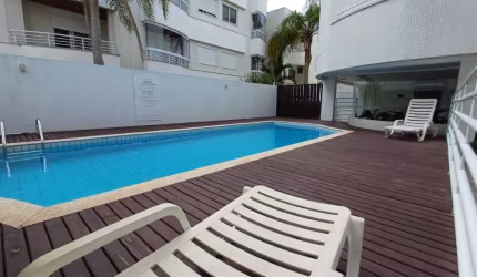 Apartamento 3 quartos Jurerê Internacional