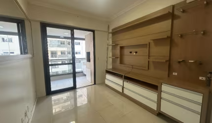 Apartamento com 2 dormitórios localizado no Itacorubi