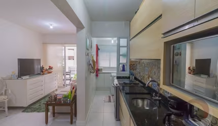Apartamento 2 quartos Itacorubi