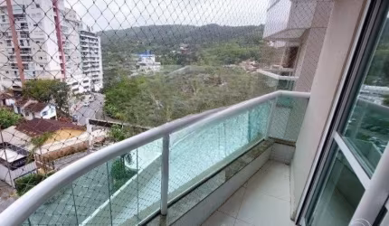 Apartamento 4 dormitórios - Seu Novo Lar de Alto Padrão No Itacorubi, Florianópolis!