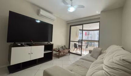 Apartamento 3 quartos Centro