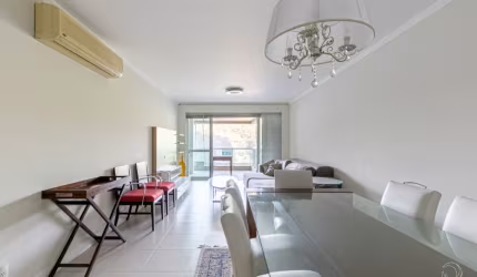 Lindo apartamento 3 suites Paque da Luz