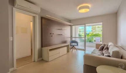 Apartamento 3 quartos Agronômica