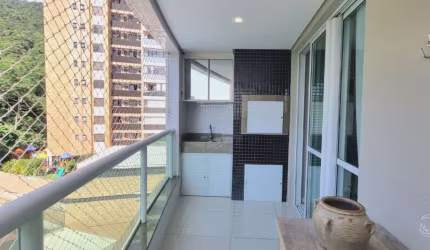 Apartamento 4 quartos Itacorubi