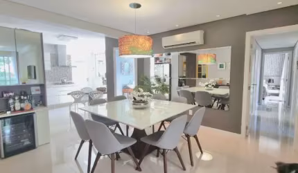 Apartamento 4 quartos Itacorubi