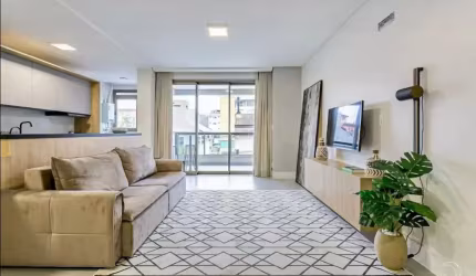 Apartamento 3 quartos Jurerê