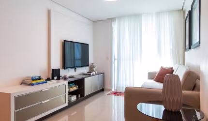 Apartamento 3 quartos Estreito