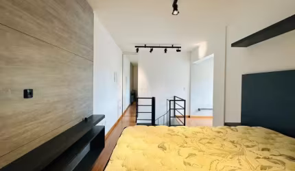 Apartamento 2 quartos Trindade