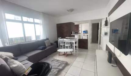 Apartamento 3 quartos Centro