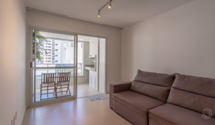 Apartamento 3 quartos Agronômica