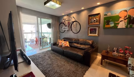 Apartamento 2 quartos Agronômica