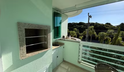 Apartamento 3 quartos Jurerê