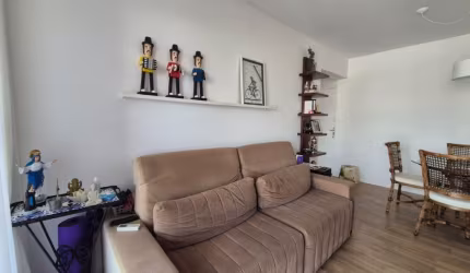 Apartamento 2 quartos Centro