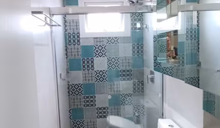 Apartamento 3 quartos Centro
