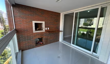 Apartamento 2 quartos Beira Mar