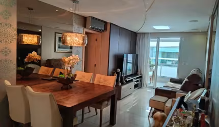 Apartamento 2 quartos João Paulo