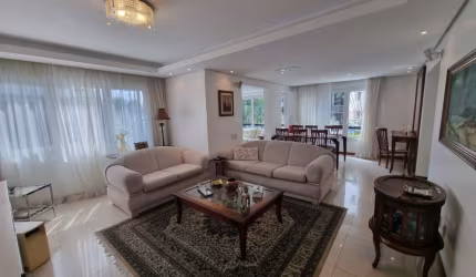 Apartamento 3 quartos Agronômica
