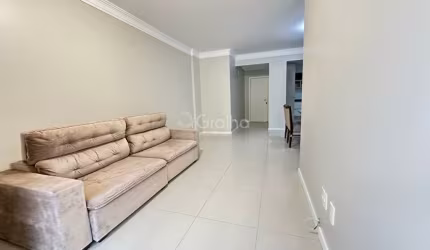 Apartamento 4 quartos Itacorubi
