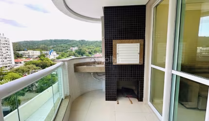 Apartamento 4 quartos Itacorubi