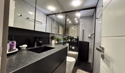 Apartamento 4 quartos Centro