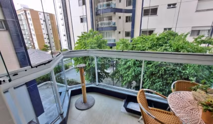 Apartamento 3 quartos Parque São Jorge