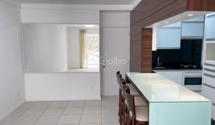 Apartamento 2 quartos Campeche