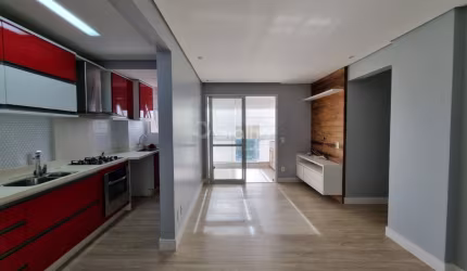 Apartamento 2 quartos Itacorubi
