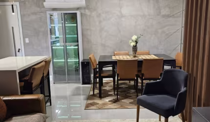 Apartamento 2 quartos Trindade