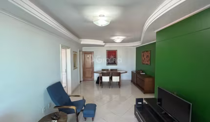 Apartamento com 3 quartos sendo 1 suíte no bairro Coqueiros